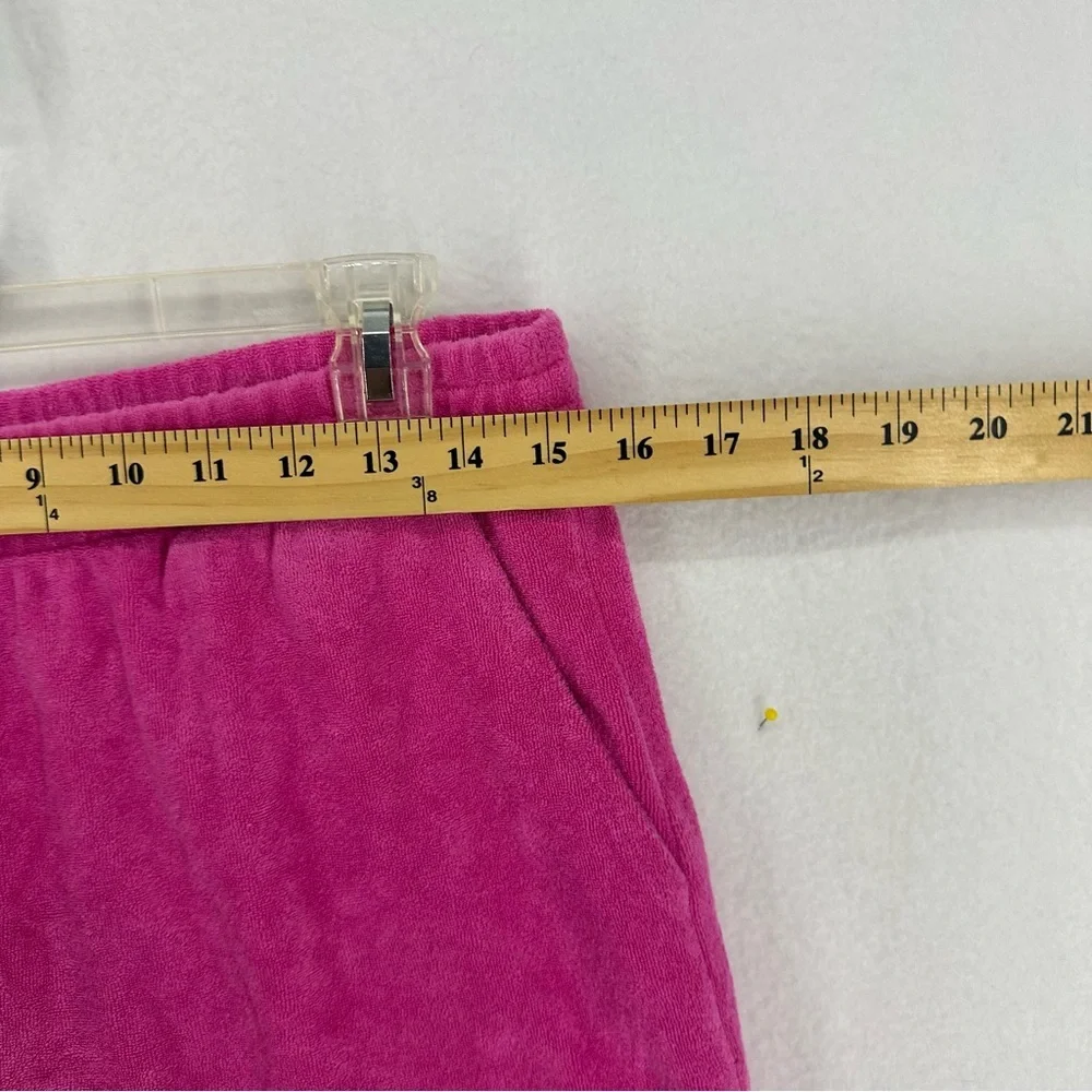 GAP terrycloth pull